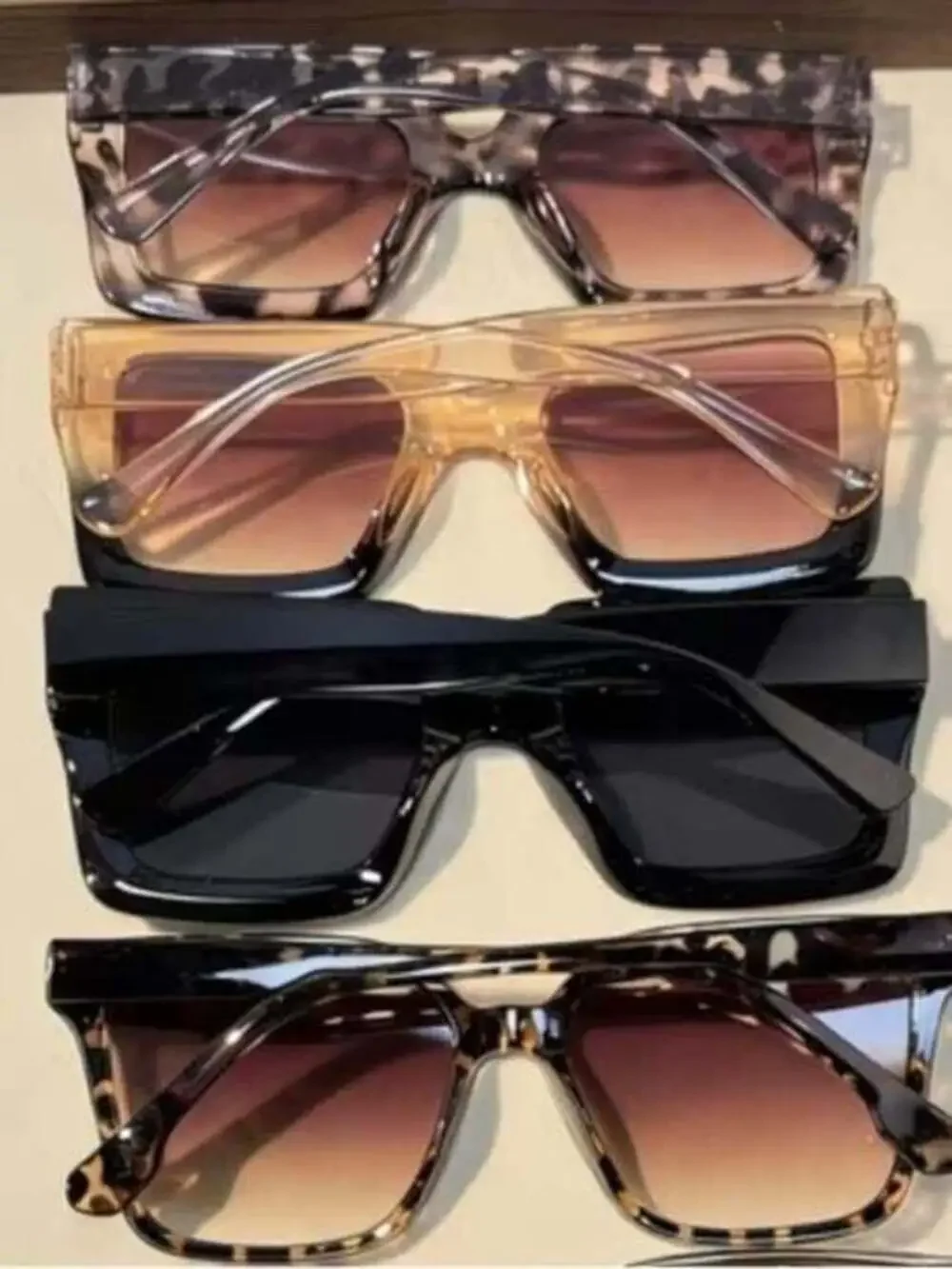 Big Jewelry Co six pairs